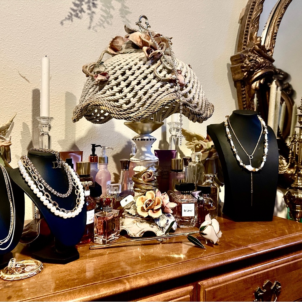 UNLISTED JEWELRY SHOW 🤍